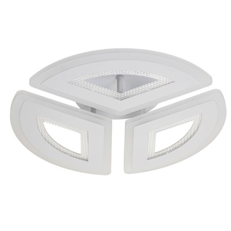 Ceiling lamp AVIOR LEDX78W-1