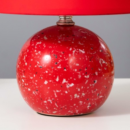 E14 40W Red Red 20x20x25 cm Risalux-7