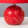 E14 40W Red Red 20x20x25 cm Risalux