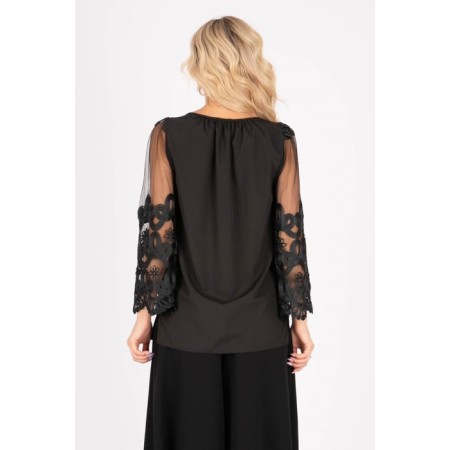 Female blouse, size 44-5