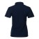 Female shirt, size 42, dark blue color