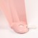 Hill for bathing, pink color