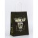 Package gift craft "From February 23!" 15 x 8 x 21 cm
