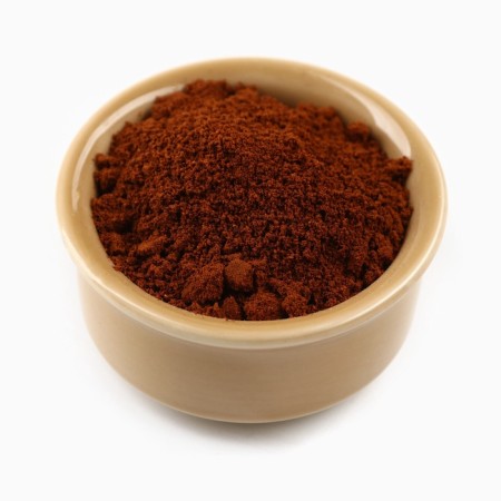 Ground coffee 30 g in the thermostat "mug with cocoa"-1