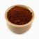 Ground coffee 30 g in the thermostat "mug with cocoa"