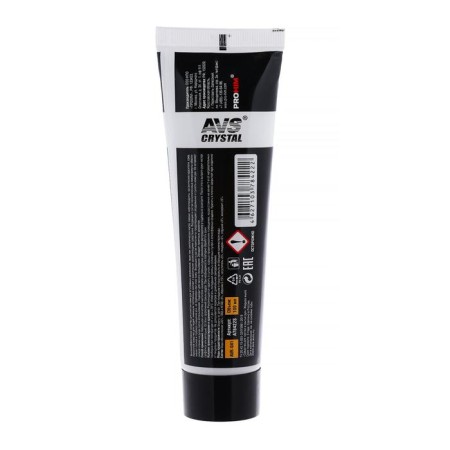 Hand cleaner AVS AVK-041, 100 ml, tube-1