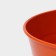 Glorious bucket, orange, 3 l