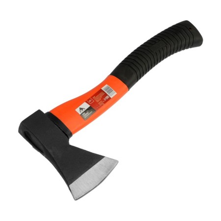 Carrowing ax, fiberlass ax 36 cm, 400 g