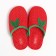 Baby slippers, size 37