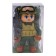 FUNKY TOYS figure "Special Forces", in green uniform, 8 cm, mix