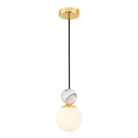 SANGAMARMER 120 mm suspension, G9 28W