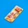 Marmalade "yoko gammi" sushi in blister, assorted, show-box, 9 g