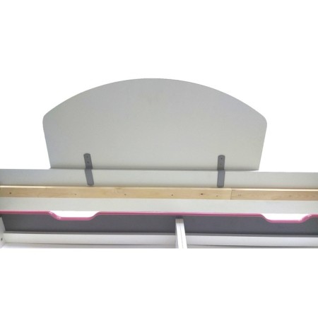 Bortion with photo printing "Crown # 3"-1