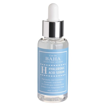 Cos de Baha Hyaluronic Serum, moisturizing, 60 ml-1