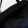 Road bag on lightning, 2 outer pockets, long belt, black/blue color