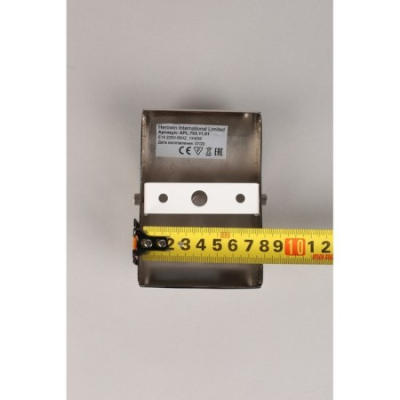 Wall lamp (sconces) Floret E14 40W-9