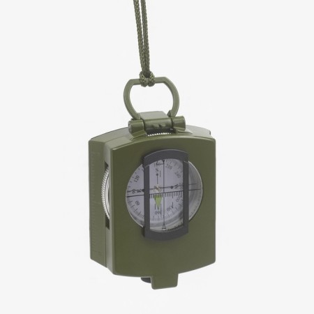 Compass multifunctional "coordinator", in a case-2