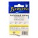 Hooks "Volzhanka" isama No. 3/0, 10 pcs
