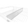 Separator/sidewall basket for the dressing system