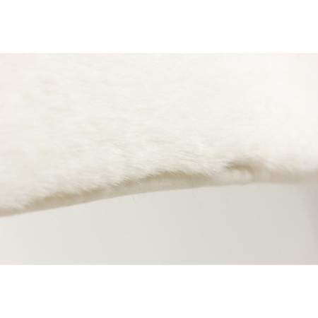 Plush Mary My Bunny, 50x80 cm, white color-4
