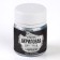 Acrylic paint on Artlavka fabric, silver 50 ml