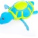 Waterfowl toy toy "Turtle", Mix colors