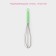 Vennese for whipping the delay "Express", 20 × 4.5 cm, color mix