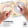 Developing set of neurotransmaries for children "Inter -recliped boards with a spirograph"