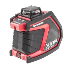 Нивелир лазерный CONDTROL XLiner Combo 360 1-2-119, 30-100 м, ±0.2 мм/м, резьба 1/4" и 5/8"   481914