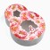 Gift box "Eight" flowers