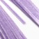 Shinel set of 50 pieces, purple color, 30 cm
