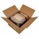 Dining stool Polini Home Verona Sm, color light gray-white