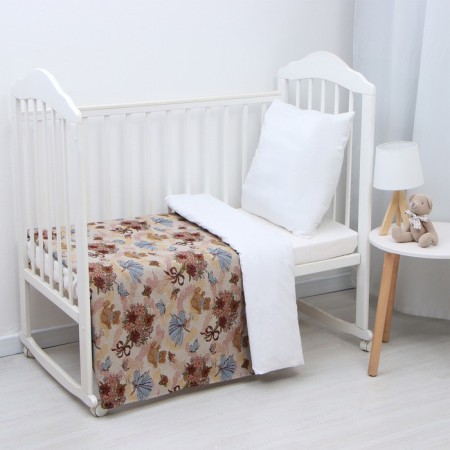 Tapestry cover 110x145cm, diz. No. F187, HL 30%, PE 60%, viscose 10%