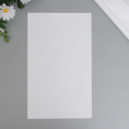 Liszt for creativity claims of "sparkle" yellow-blue sheet 33x20 cm thickness 1.6 mm-3