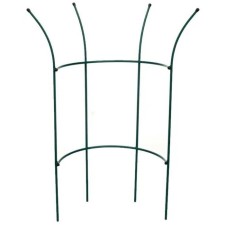 58-920Gr Опора 58-920Gr из трубки 10мм 66х30х88 см