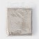 Rug with marking of the share "cappuccino", silicone, 70 × 50 cm, beige color