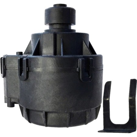 A three-way valve set for a boiler + boiler Stout SFB -0001-000001-1