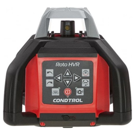 Roting Condtrol Roto HVR 7-1-028, 600 m, ± 0.09 mm, thread 5/8 "-4