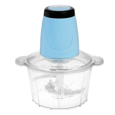Luazon LBR-06 grinder, plastic, 300 watts, 2 l, blue-1