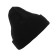 Cap, size 56-58, black color