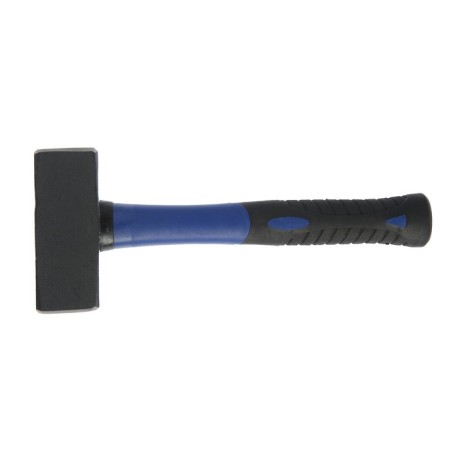 Sledgehammer forged tundra, free -component three -component handle, 1.5 kg-1