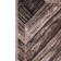 Carpet nature, size 150x200cm, gray color, polyamide 100%, felt