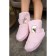 Women's slippers Lovely, size 41, pink color