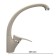 Kitchen mixer Ulgran U001-328, beige color