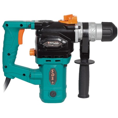 Perforator Bort BHD-1200, 1100 W, SDS+, 5 J, 3 modes, 800 rpm, 4000 beats/min-2