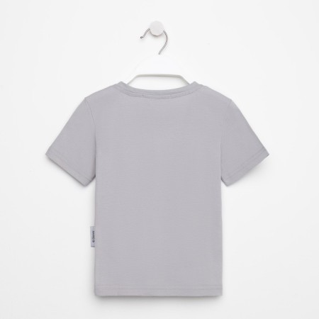 Disney T-shirt "Marie", height 110-116 (32), Gray-5