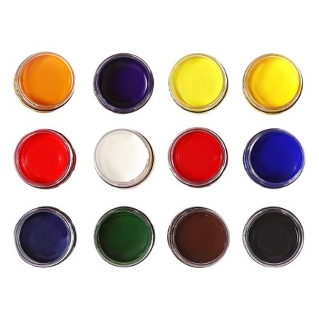 GUASH Artistic 12 -ZV*40 ml gamma Old master "Jubilee", K/K 301220202A-3