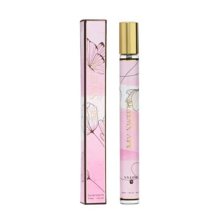 Women's toilet water My Sweetie, 35 ml