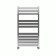 Water towel Terminus "Latte" P13, 500x1200 mm, lower connection, chrome