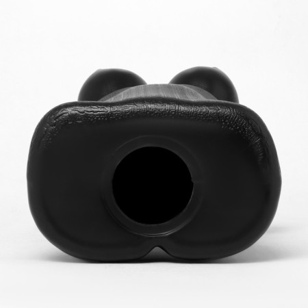 Portnovsky mannequin "Women", 81 × 59 × 85 cm, black color-3